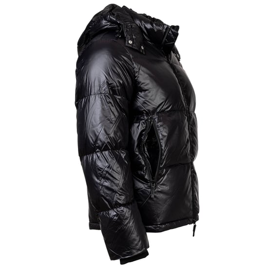 Armani Exchange Quiltad Pufferjacka - Image 4