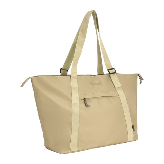 Regatta Unisex Adult Boulder Tote Bag (Barleycorn) - Image 3