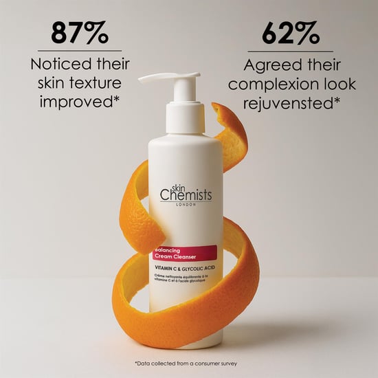 skinChemists Anti-aging routine met vitamine C en hyaluronzuur voor een stralende huid. - Image 4