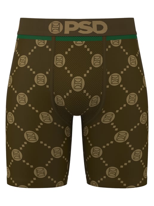 PSD Unterhose - Image 1