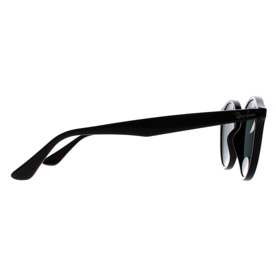 Ray-Ban Sunglasses 2180 601/71 Black Green - Image 4