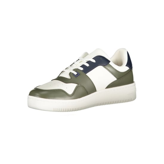Em0em00305 Olivgröna Sneakers - Image 3