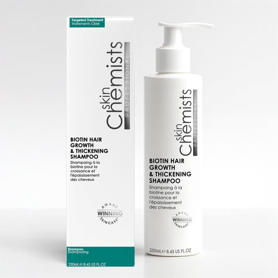 skinChemists Biotin Hair Essential Duo Set for Thinning Hair, Strengthening - Image 4