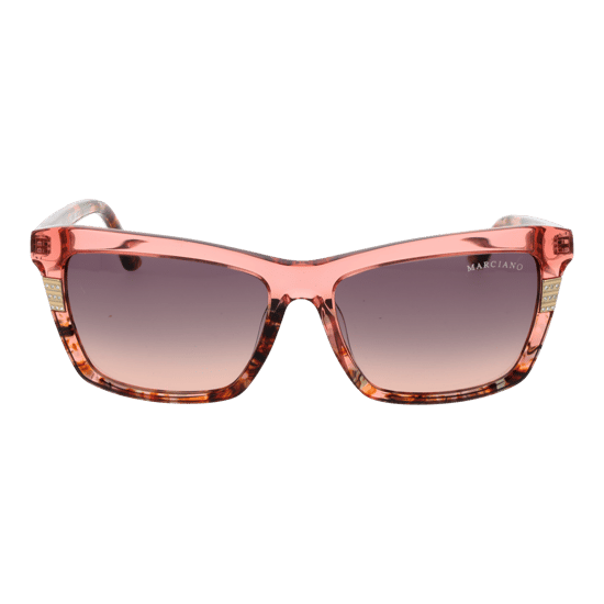 Marciano by Guess Zonnebril GM00010 74F 57 - Image 2