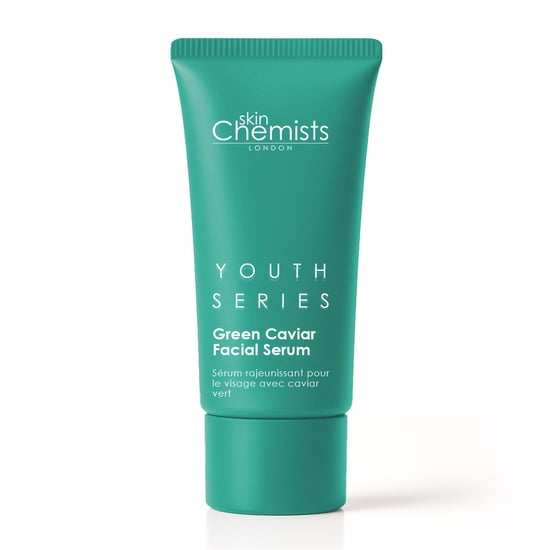 skinChemists Groene kaviaar anti-aging gezichtsserum 30 ml - Image 4