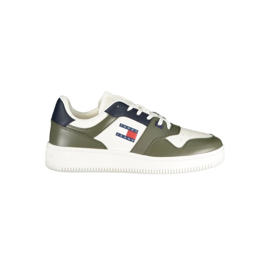 Em0em00305 Olivgröna Sneakers - Image 1