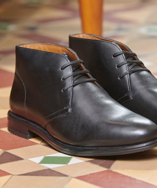 JOSEF SEIBEL Cedric 06 boot black - Image 2