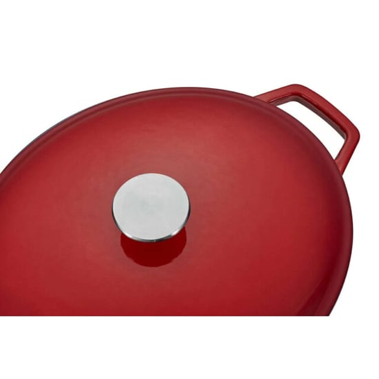 Buccan Buccan hamersley gietijzeren braadpan 29cm - - Image 4