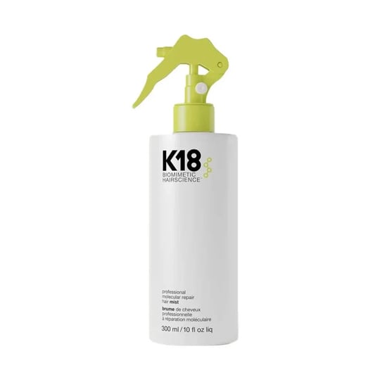 K18 Molecular Repair Hair Mist 300ml - Image 1