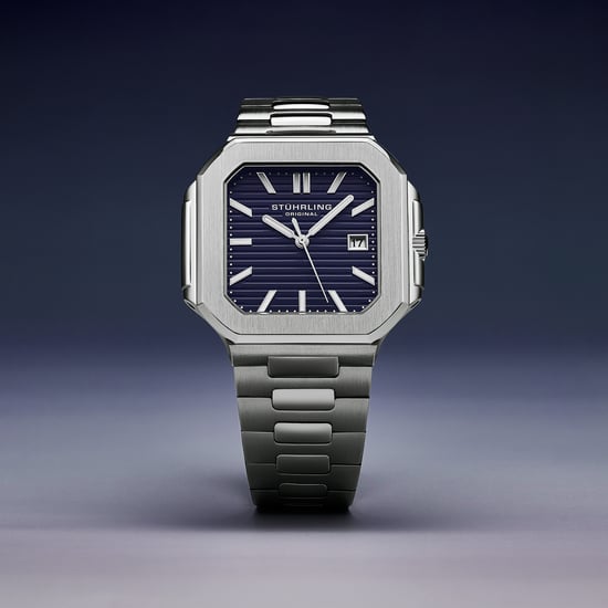 Stührling Modulus 4064 Mens 44mm - Image 2