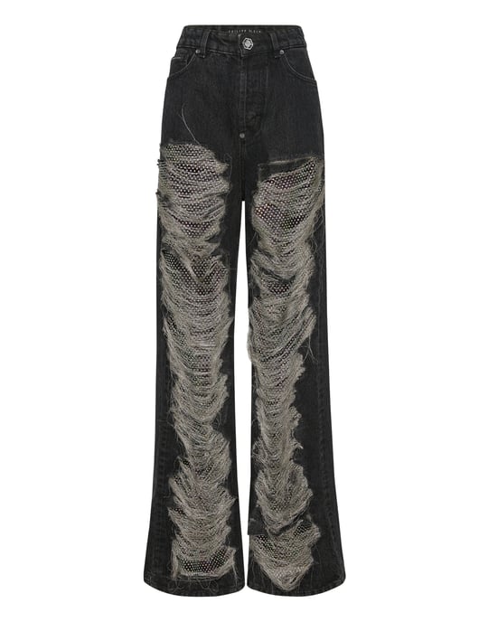 Jeans Skater Fit - Image 1