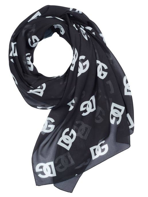 Dolce & Gabbana scarf - Image 1
