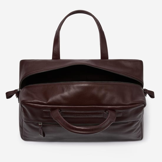 Oliver Sweeney Linton Burgundy - Image 4