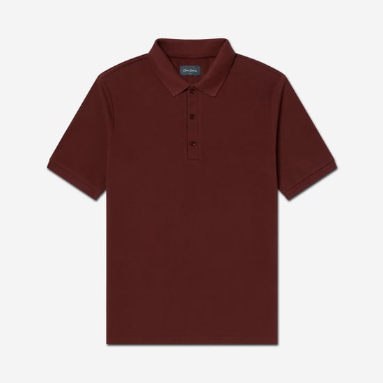 Oliver Sweeney Ancrum Burgundy - Image 1