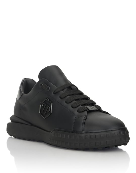 Lo-Top Sneakers Hexagon - Image 1