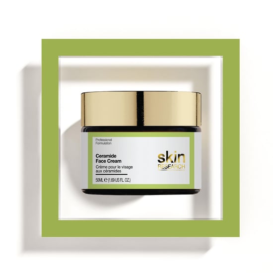 Skin Research Geavanceerde anti-aging gezichtscrème met ceramiden 50 ml - Image 6