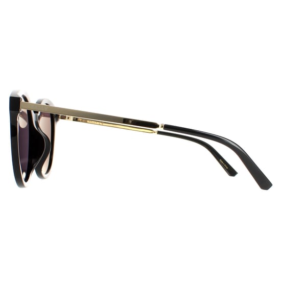 Bally Round Womens Black Black BY0046-K - Image 3