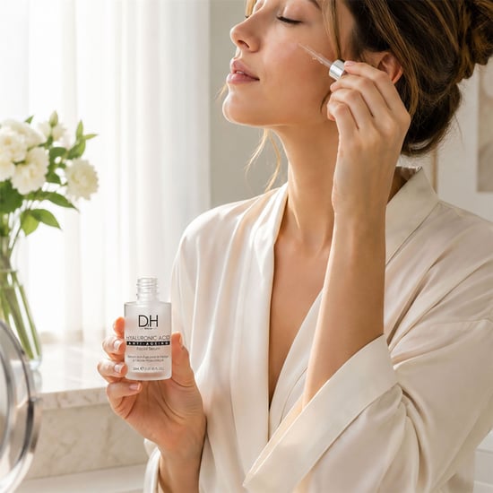 Dr H Geavanceerd anti-aging gezichtsserum met hyaluronzuur 30 ml - Image 3