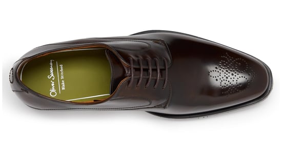 Oliver Sweeney Povoa Brown - Image 5