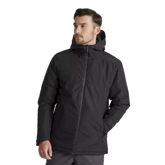 Craghoppers Heren Expert Thermic geïsoleerd jack (Zwart) - Image 1