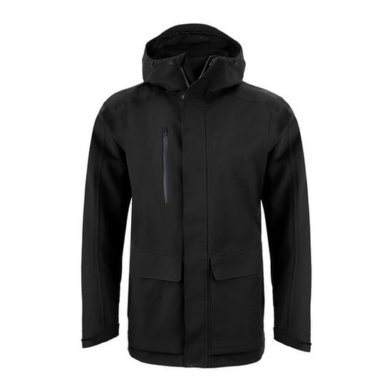 Craghoppers Mens Expert Kiwi Pro Stretch Jacket (Black) - Image 2