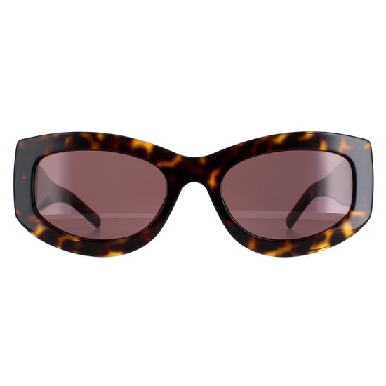 Hugo Boss BOSS 1455/S 086 70 havana bruine zonnebril - Image 1