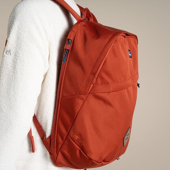 Craghoppers Classic II 22L rugzak (Rood strand) - Image 4