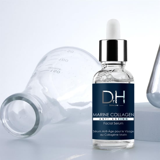 Dr H Marine Collagen Anti-Aging Gezichtsserum 30ml - Image 5