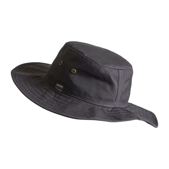 Craghoppers Unisex Expert Kiwi Ranger muts voor volwassenen (Koolstofgrijs) - Image 3