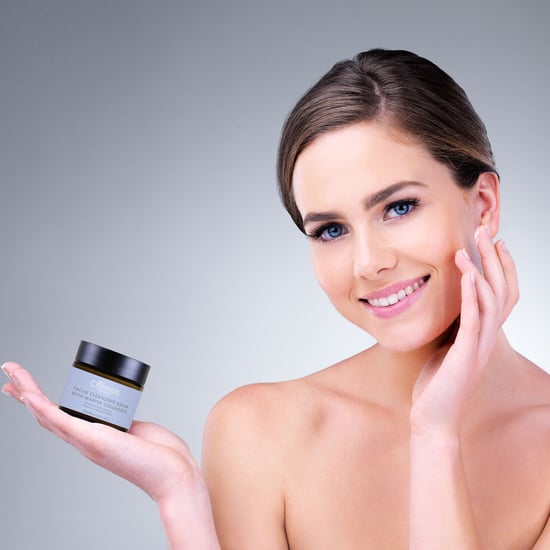 skinChemists Anti-Ageing Cleansing Balm with Marine Collagen 120ml for Acne, Blemishes, Large Pores, Dullness - Image 2