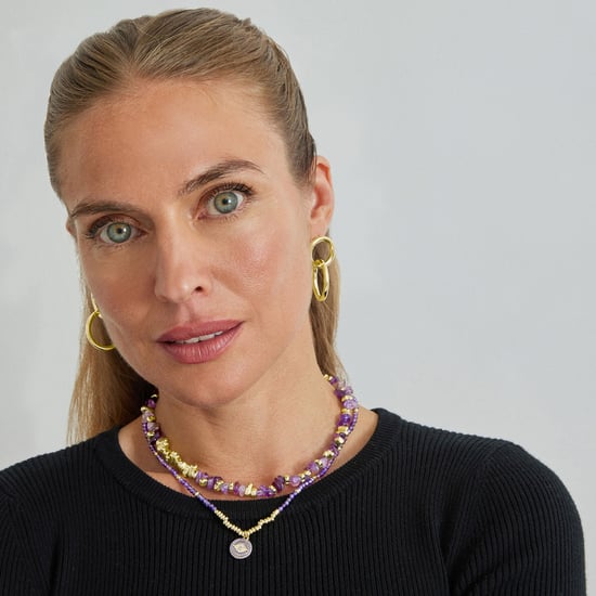 Luxenter Oorbellen in 18K Geel Goud - Rada - Image 5