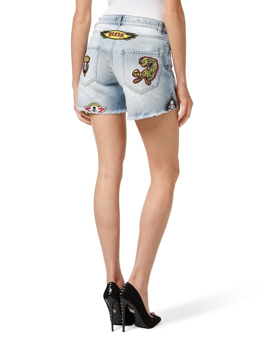 Hot Pants "Fashion Show" - Image 5