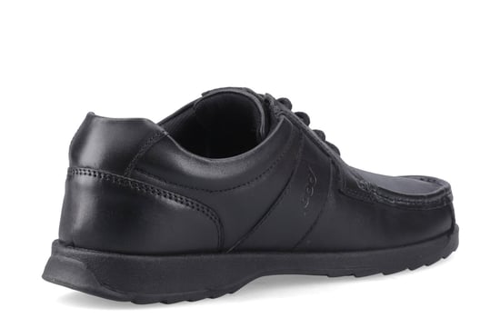 Pod Logan Leather Mens Shoes - Image 3