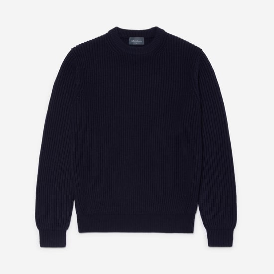 Oliver Sweeney Hunningham Navy - Image 1