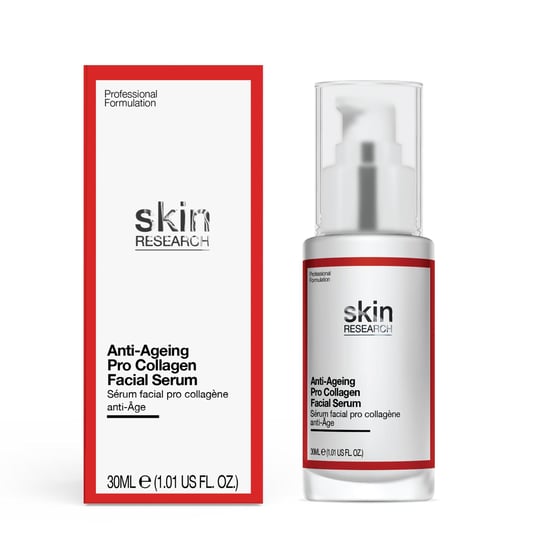 Skin Research Anti-Aging Salicylzuur Exfoliant 50ml - Image 1