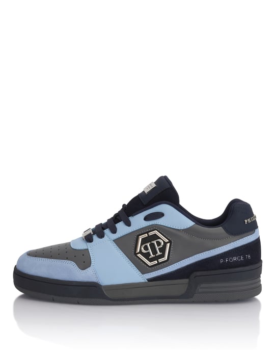 Lo-Top Sneakers P-Force 78 - Image 4