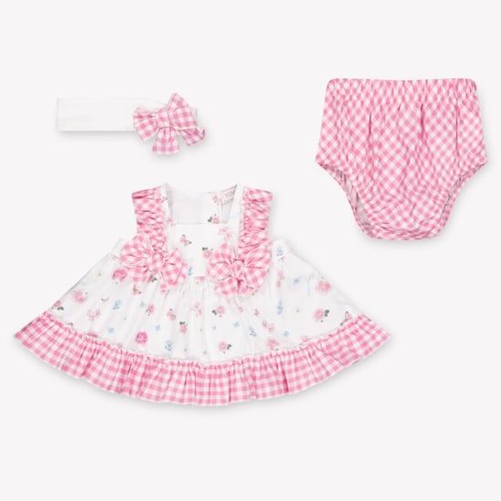 Monnalisa Baby meisjes setje in - Image 4