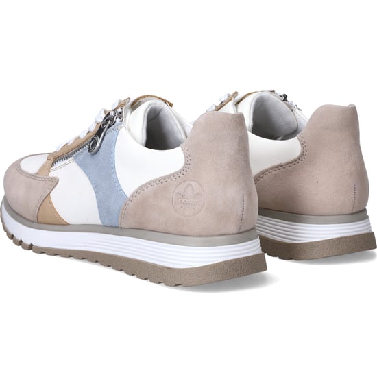 Rieker Sneakers Dames - Image 3