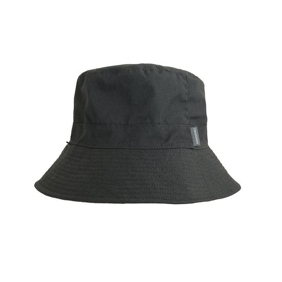 Craghoppers Expert Kiwi Bucket Hat (Kolfibergrå) - Image 2