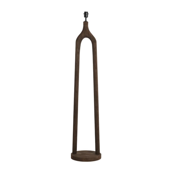 Light & Living vloerlamp xitta Ø30x135cm - - Image 1