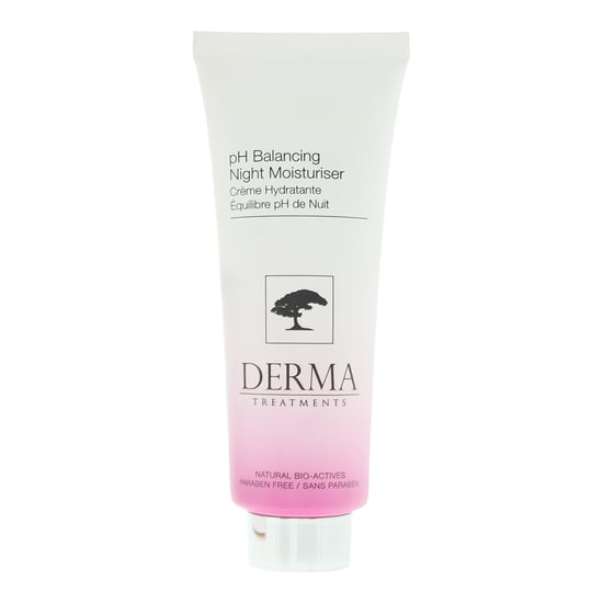 Derma Treatments Ph Balancing Night Moisturiser 50ml - Image 2