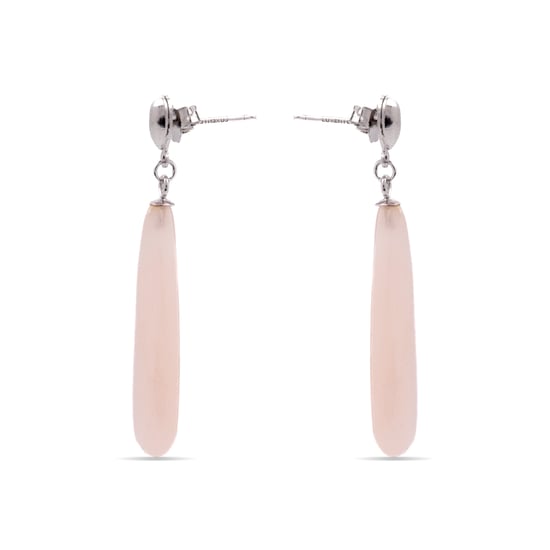 Luxenter Adak 925 Sterling Zilveren Oorbellen - Image 3