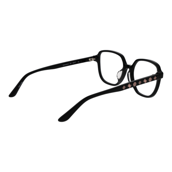 Guess Optical Frame GU50154-D 001 52 - Image 3