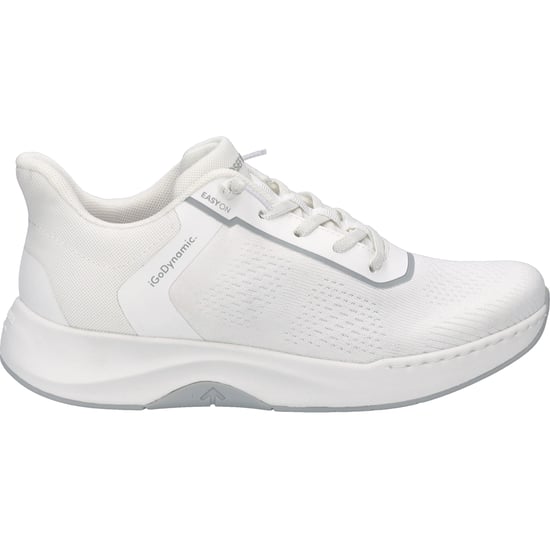 JOSEF SEIBEL Dam Sneaker Elli 21 i vit - Image 2