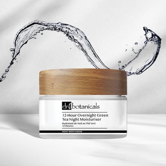 Dr. Botanicals Anti-aging vochtinbrengende crème en gezichtsserumset op plantaardige basis - Image 5