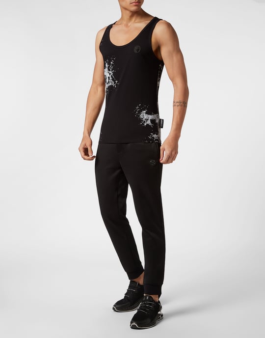 T-Shirt Rund Hals Splash Extreme - Image 3