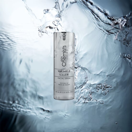 skinChemists Wrinkle Killer Anti-Ageing Facial Serum 30ml for Loss of Firmness, Fine Lines, Wrinkles - Image 6