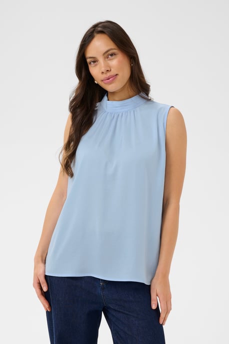 Mouwloos shirt AileenSZ Mouwloos shirt Regular fit - Image 2