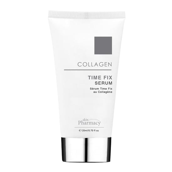 skinPharmacy Collageen Anti-Aging Time Fix Serum 20ml - Image 4