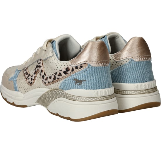 Mustang Sneakers Dames - Image 3
